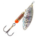 Hester Fishing Třpytka Willow Silver Holo Scales Hmotnost: 12g