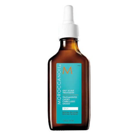 Moroccanoil Vlasová kúra pro mastnou pokožku hlavy (Scalp Treatment) 45 ml