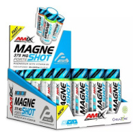 Amix Nutrition Amix MagneShot Forte 20x60 ml - pomeranč