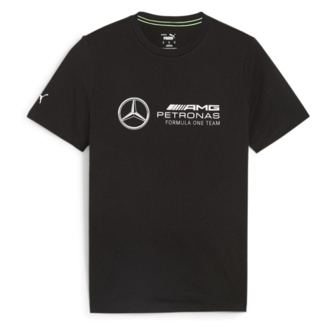 Tričko 'Mercedes-AMG Petronas ESS' Puma