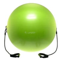 Lifefit GymBall 65 cm zelený