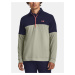 Mikina Under Armour UA Storm Midlayer HZ-GRN