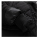 Alpine Pro Gosbera Dámský zimní kabát LCTB205 černá