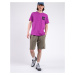 The North Face M Heritage Dye Pack Logowear Short New Taupe Green