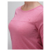 Loap Bavaxa Dámské funkční triko CLW23147 Pink