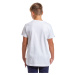 Meatfly dětské tričko Eggie White | Bílá | 100% bavlna