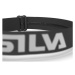 Silva EXPLORE 4 Čelovka, tmavě šedá, velikost