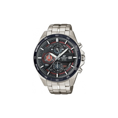 Pánské hodinky Casio Edifice EFR-556DB-1AVUEF + Dárek zdarma