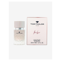 Dámská toaletní voda Tom Tailor For her EdT 30ml