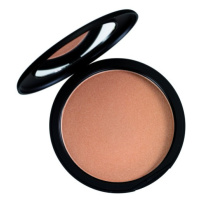 GOSH COPENHAGEN Giant Sun Powder  bronzer -  Mettalic Gold