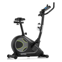 Zipro Flame WM iConsole + electro-magnetic exercise bike