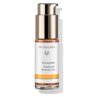 Dr.Hauschka Tónovací fluid 18 ml