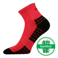 VOXX® ponožky Belkin červená 1 pár 108421