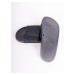 Yoclub Dámské sandály Slide OKL-0086K-3400 Black