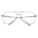 Omega obroučky na dioptrické brýle OM5006-H 008 60  -  Pánské