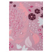 Dětská zimní bunda Reima Kuhmoinen Grey-Pink 5100121A-4502