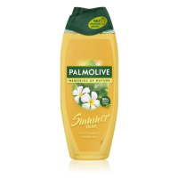 Palmolive Aroma Essence Forever Happy podmanivý sprchový gel 500 ml
