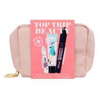 Benefit Dárková sada Top Trip Beauty Set