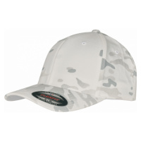 Brandit Čepice Baseball Cap Flexfit Multicam® multicam alpina