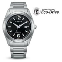 Citizen Eco-Drive Super Titanium AW1641-81E