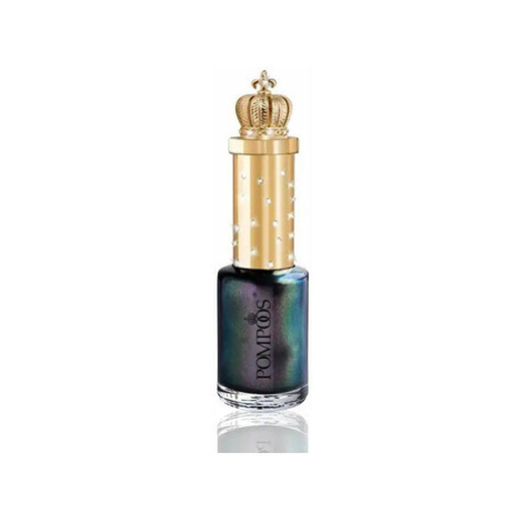 Pompöös Nail polishes Harald Glööckler Zelená