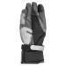 RACER OCTO WP rukavice černá/šedá