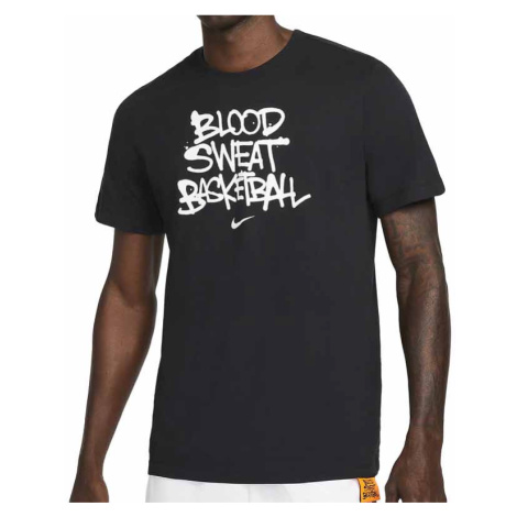 Nike Dri-FIT "Blood, Sweat, Basketball"