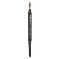 NYX Professional Makeup Precision Brow Pencil Auburn Tužka Na Obočí 1 kus