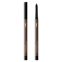 Yves Saint Laurent Oční linky Crushliner (Waterproof Eyeliner) 0,35 g 1