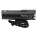 Max1 Nova 200 USB přední černé