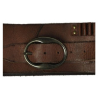 Tommy Hilfiger Belt - FERN BELT brown