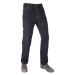 OXFORD Original Approved Jeans volný střih PRODLOUŽENÉ kalhoty pánské černá 34
