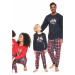 Chlapecké pyžamo model 16275224 - Cornette