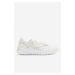 Sneakersy Reebok HERITANCE GW7826 Materiál/-Syntetický,Látka/-Látka