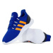 Adidas Questar Flow Nxt K Modrá