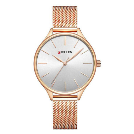 Dámské hodinky CURREN 9024 (zc503a) + BOX