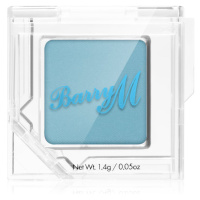 Barry M Clickable oční stíny odstín Lustre 1,4 g