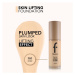 flormar Skin Lifting Foundation hydratační make-up SPF 30 odstín 060 Golden Neutral 30 ml