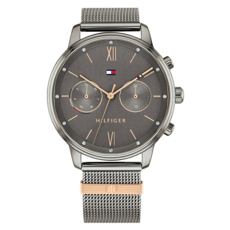 Dámské hodinky TOMMY HILFIGER 1782302 BLAKE (zf515a)