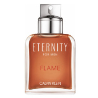 Calvin Klein Eternity Flame For Men - EDT 50 ml