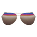 Sluneční brýle Salvatore Ferragamo SF172S-745 - Dámské