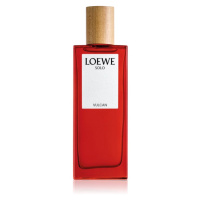 Loewe Solo Vulcan parfémovaná voda pro muže 50 ml