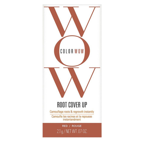 Color Wow Root Cover Up Red pudr na odrosty 2,1 g