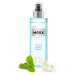 Mexx Ice Touch Cool Aquatic Flower osvěžující tělový sprej pro ženy 250 ml