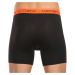 3PACK pánské boxerky Calvin Klein černé (NB2570A-GTK)