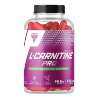Trec Nutrition L-Carnitine Pro, 120 kapslí