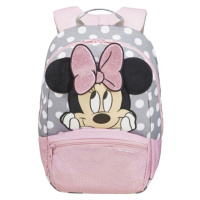 SAMSONITE BACKPACK S+ DISNEY Dětský batoh, růžová, velikost