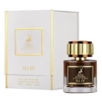 Alhambra Signatures No. IV - EDP 50 ml