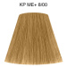 Wella Professionals Koleston Perfect ME+ Pure Naturals permanentní barva na vlasy odstín 8/00 60