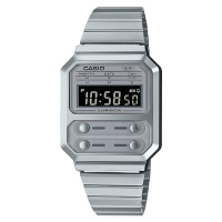 Casio A100WE-7BEF